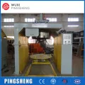 steel wire tapering machine